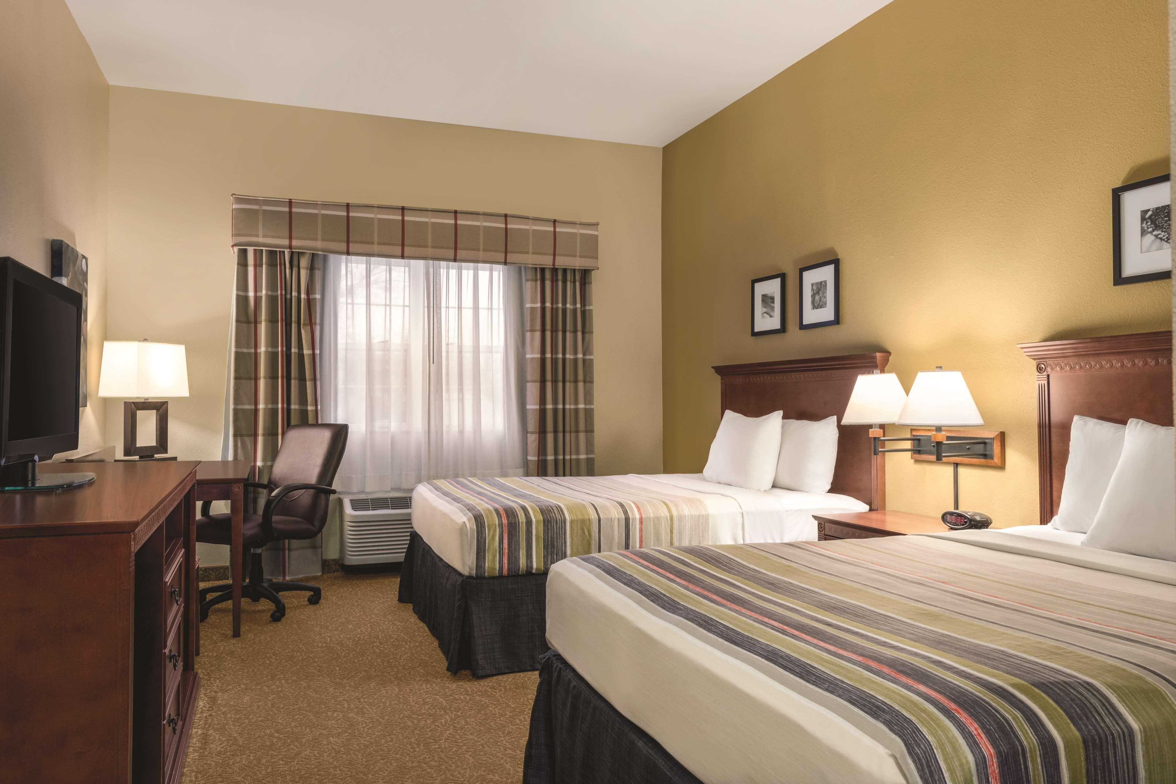Country Inn & Suites By Radisson, Dakota Dunes, Sd Exterior photo