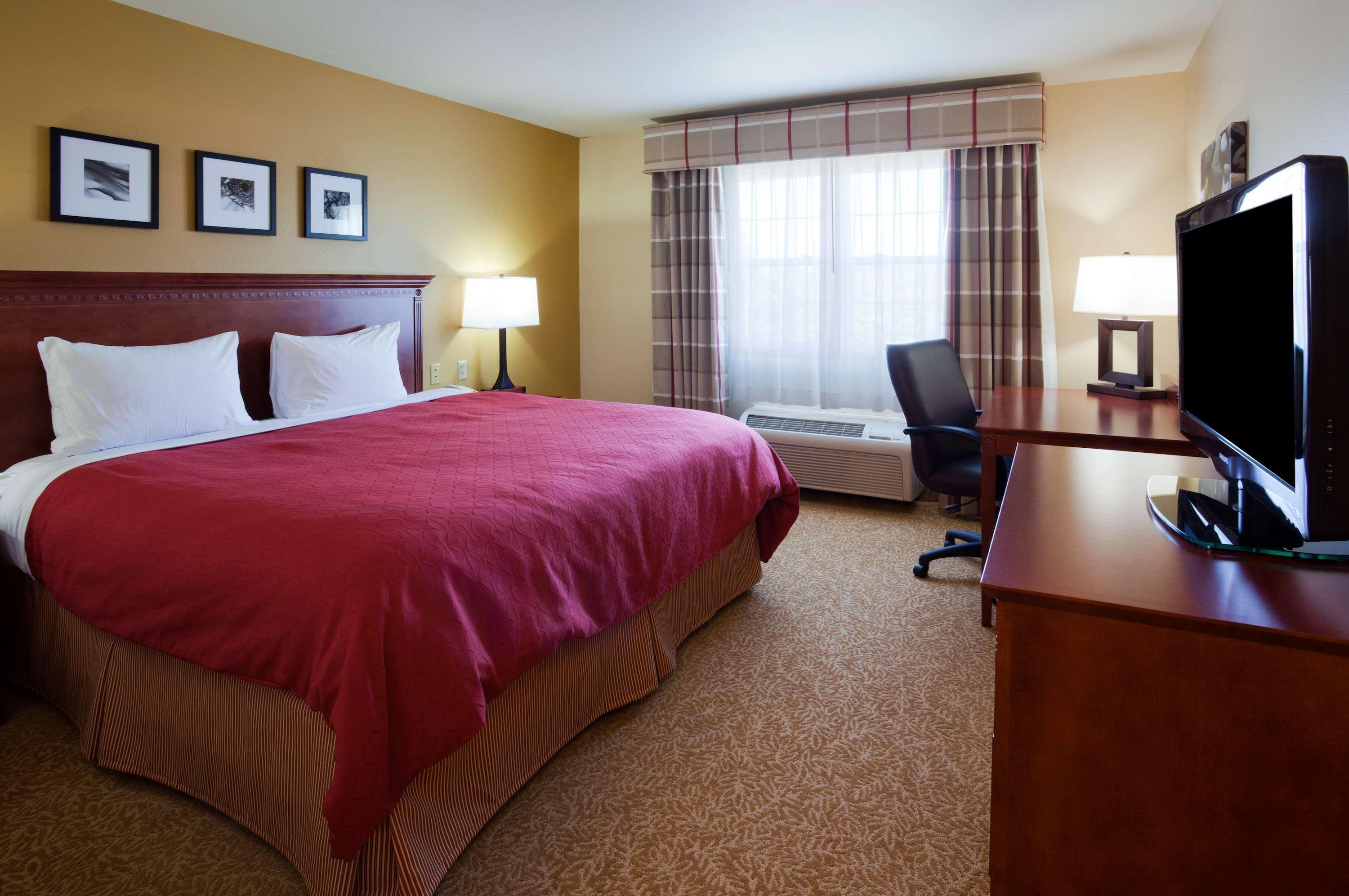 Country Inn & Suites By Radisson, Dakota Dunes, Sd Exterior photo