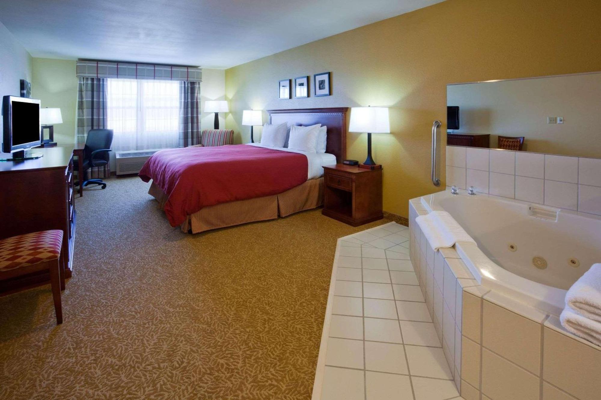 Country Inn & Suites By Radisson, Dakota Dunes, Sd Exterior photo