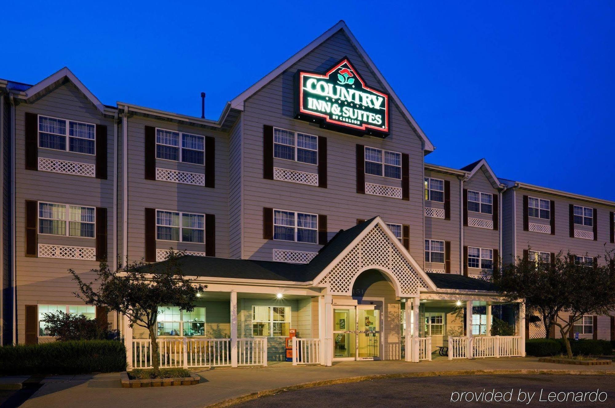 Country Inn & Suites By Radisson, Dakota Dunes, Sd Exterior photo
