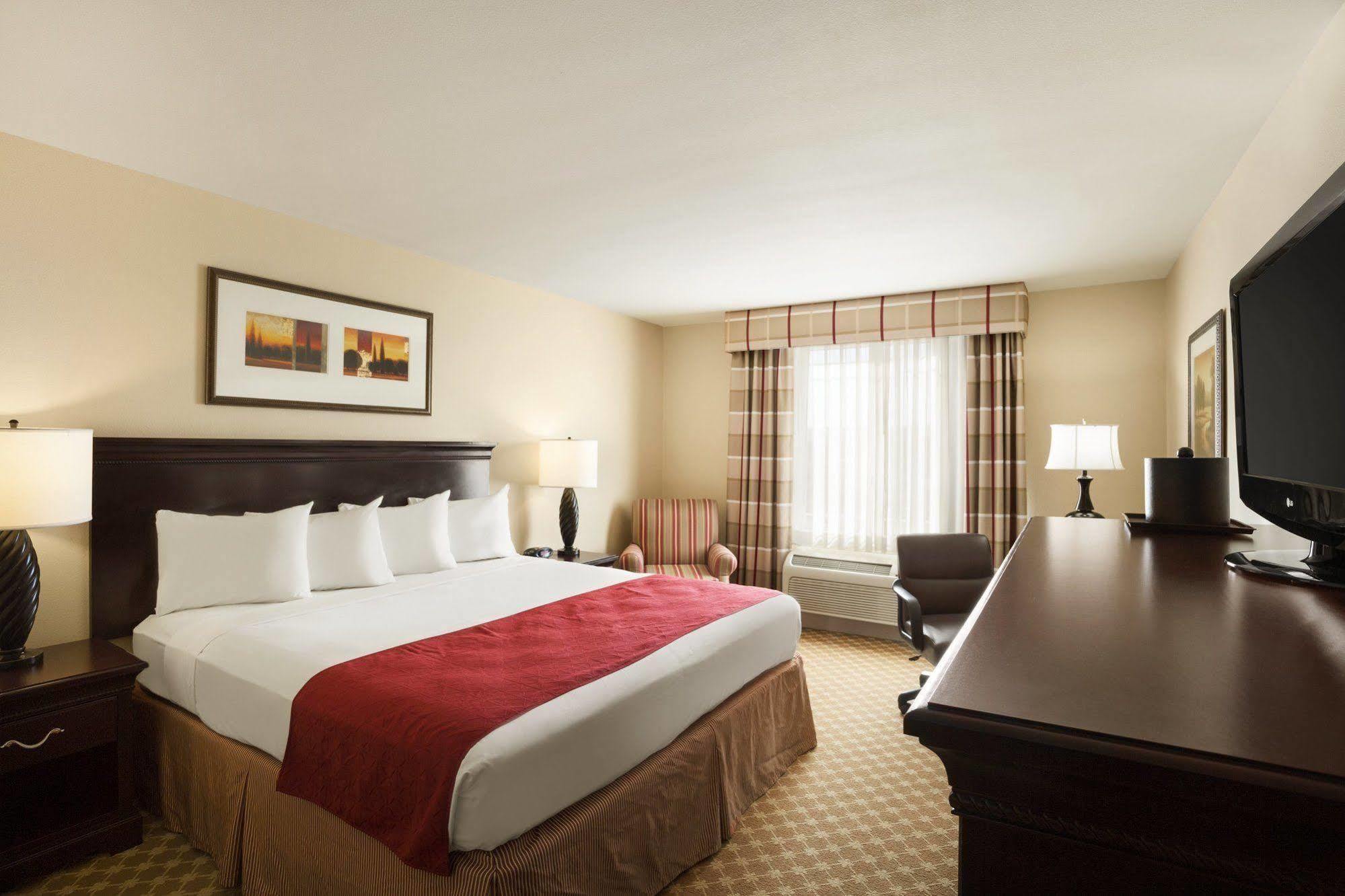Country Inn & Suites By Radisson, Dakota Dunes, Sd Exterior photo