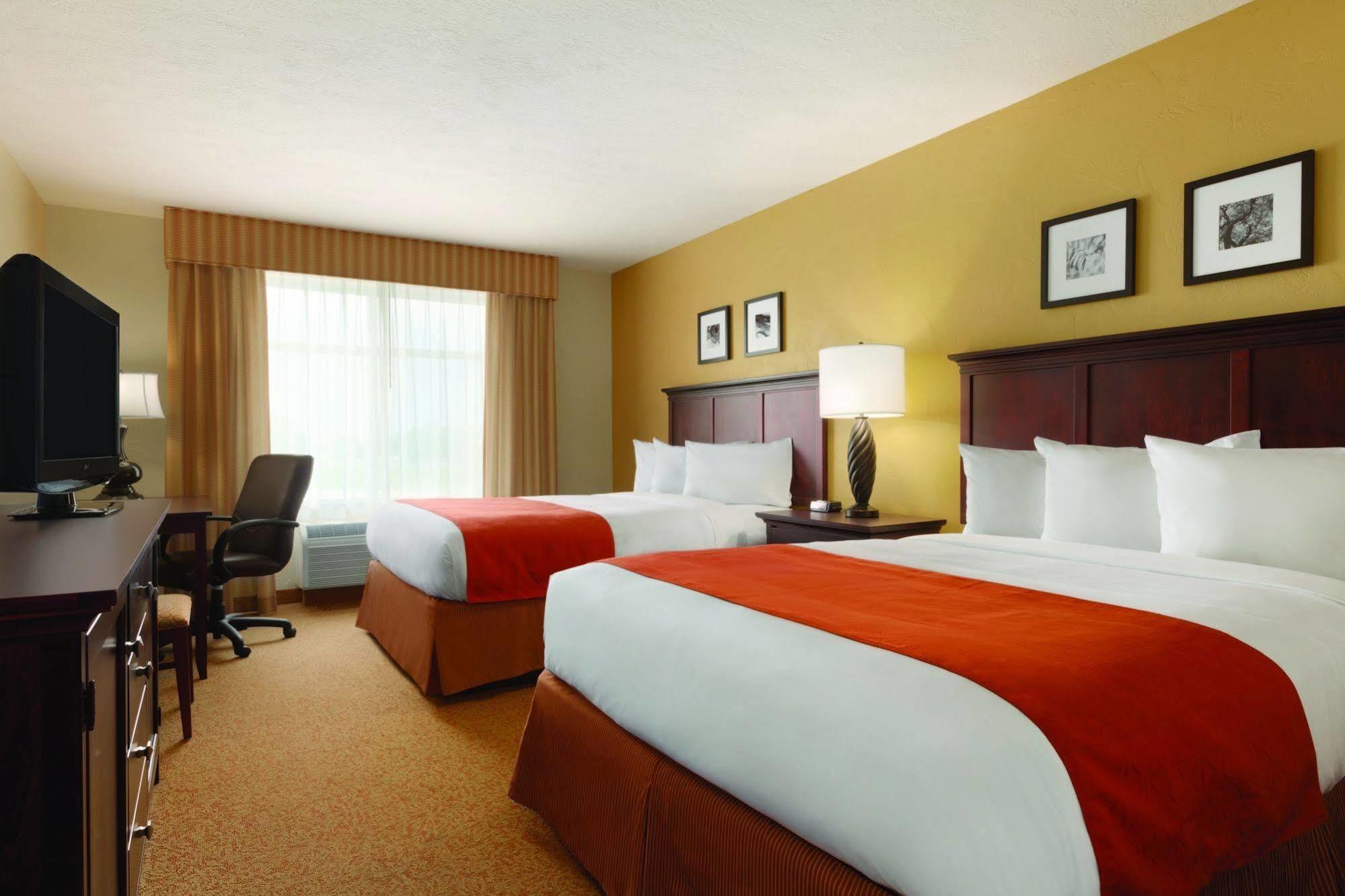 Country Inn & Suites By Radisson, Dakota Dunes, Sd Exterior photo